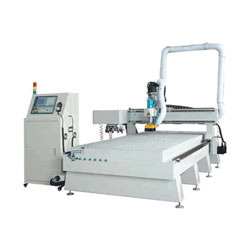 CNC Routers Hi End Series