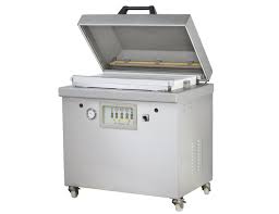 Vacuum Packaging Machine