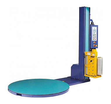 Stretch Wrapping Machine