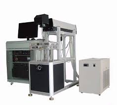 Laser Marking Machine