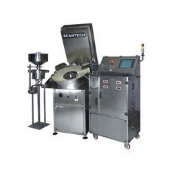 Pharma Laser Machine