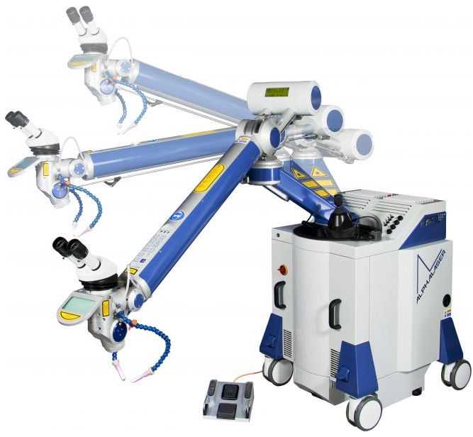 Laser Welding Machine