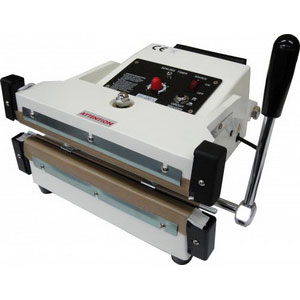 Impulse Sealer Machines