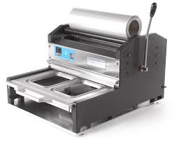Sealing Machines