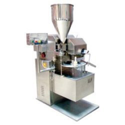 Tube Filling Machine 