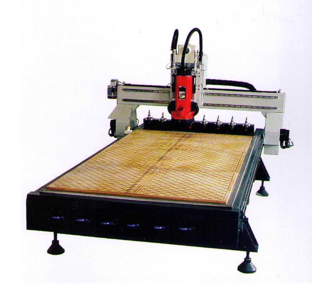 Wood Laser Machine