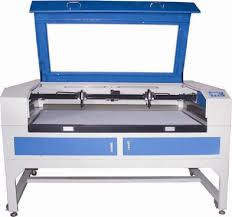 Laser Engraving & Cutting Machine