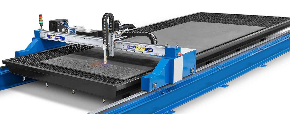 CNC Cutting Machine