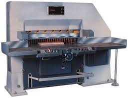 Cutting Machines