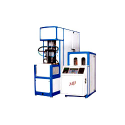 Hot Fill Pet Blow Molding Machines