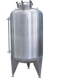Stainless Steel Tank