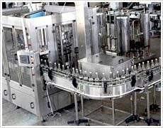 JUICE AND SOFT DRINK PLANTS