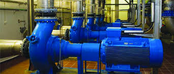 Industrial Pump