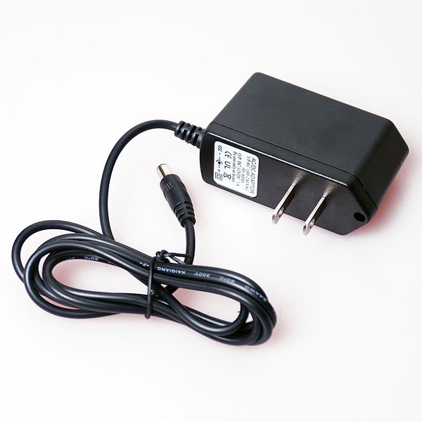 DC Adapter