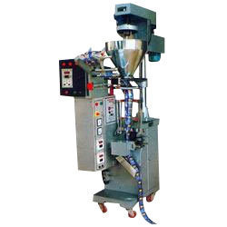 Auger Base FFS Machines