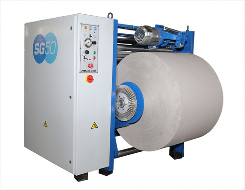 Auto Reel Changer