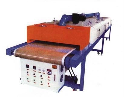 Printing Dryers
