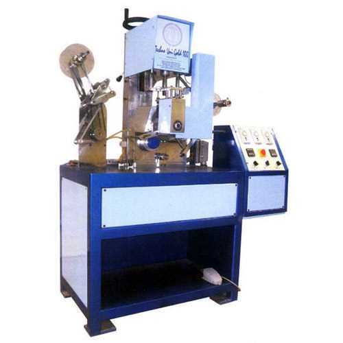 Heat Transfer Machines