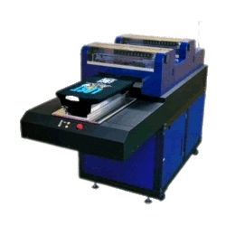 CLOTH PRINTING MACHINES