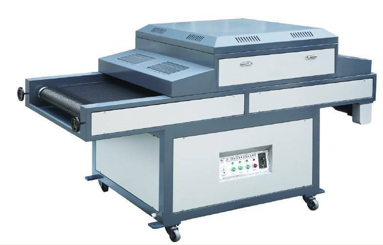 Curing Machines