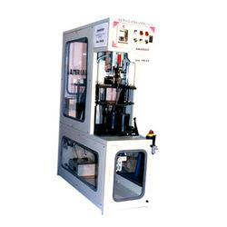 Screw Driving Machine