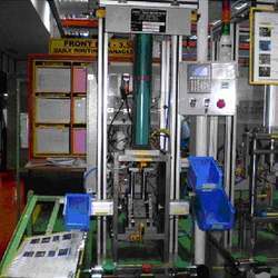 ASSEMBLY LINE MACHINES
