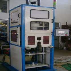 Tube Sealing Machine