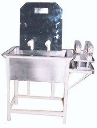 Bottle Washing Machine