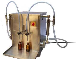Liquid Filling Machine