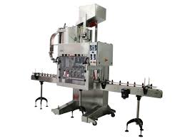 Capping Machine