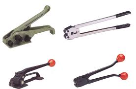 Strapping Tools