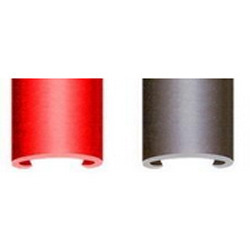 PVC Handrail