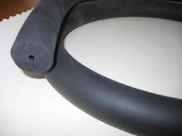 Lead Free Rubber Cords