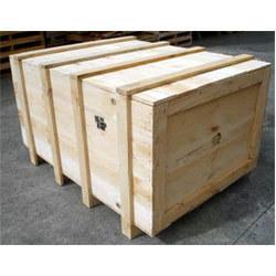 Pinewood Boxes