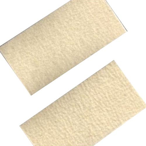 Compressed Wollen Felts