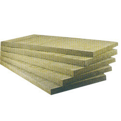 Rockwool Slab