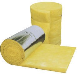 Fiber Glass Wool