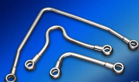RAIL COMPONENTS