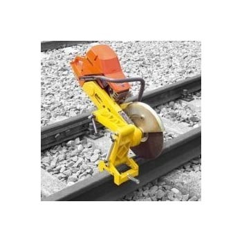 Rail Cutting Machines