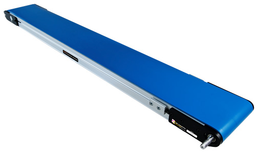 MI Belt Conveyors