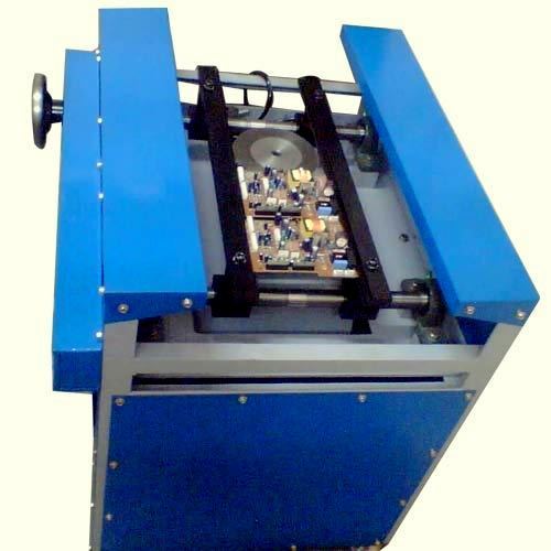 PCB Lead Cutting Machine