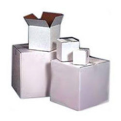 CORRUGATED SHIPPING BOXES