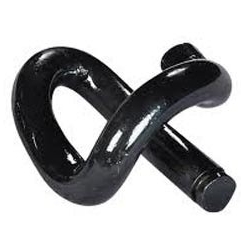  Railway Track Fittings 