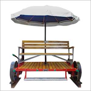 Inspection Trolleys