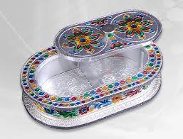  Dry Fruits Boxes & Trays 