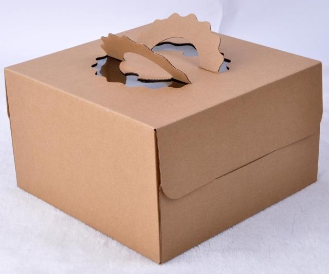 Pastry & Snack Boxes