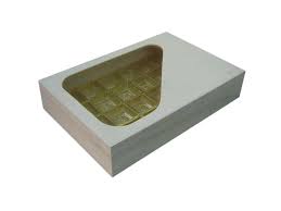 Chocolate Boxes