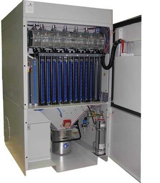 Dust Collector