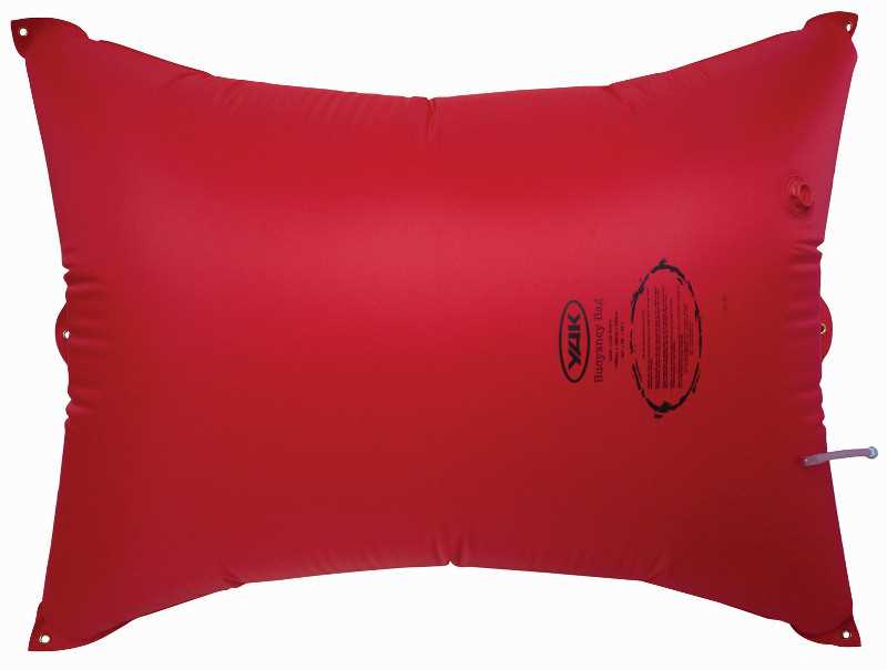PVC Air Bags