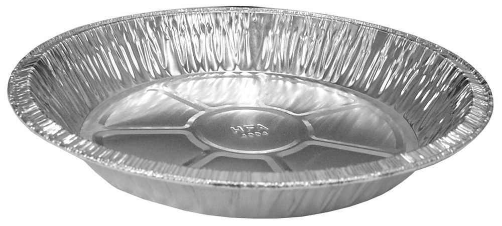 Aluminium Disposable Dishes